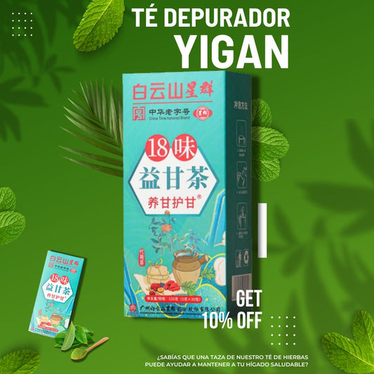 Te chino viral Original