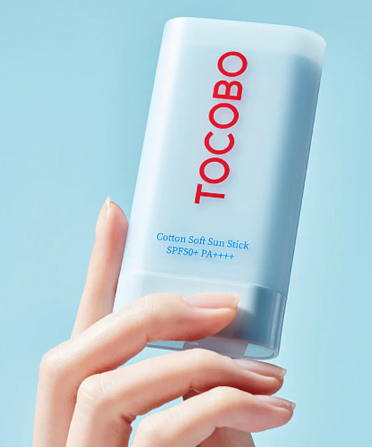 Bloqueador en barra Tocobo