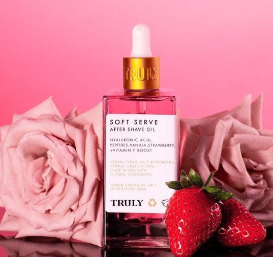 Truly Soft Serve | Promocion Navideña 50% OFF